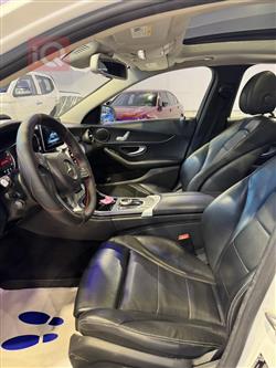 مێرسێدس بێنز C-Class